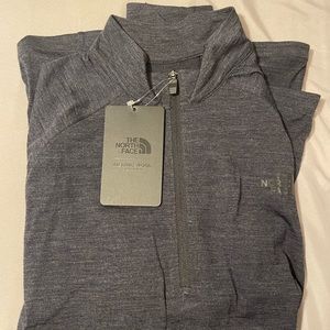 NWT Men’s Small The North Face Merino Wool Base Layer